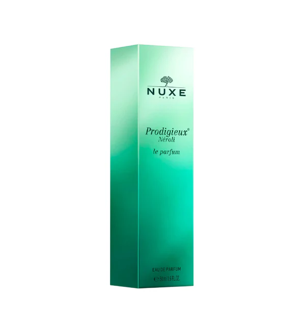 NUXE Prodigieux® Néroli Le parfum 50ml - Image 2