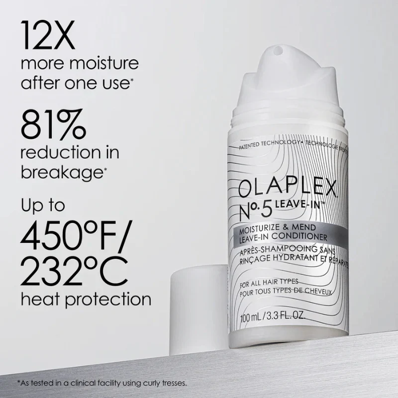 OLAPLEX N°.5 Bond Maintenance Conditioner 100ml - Image 3