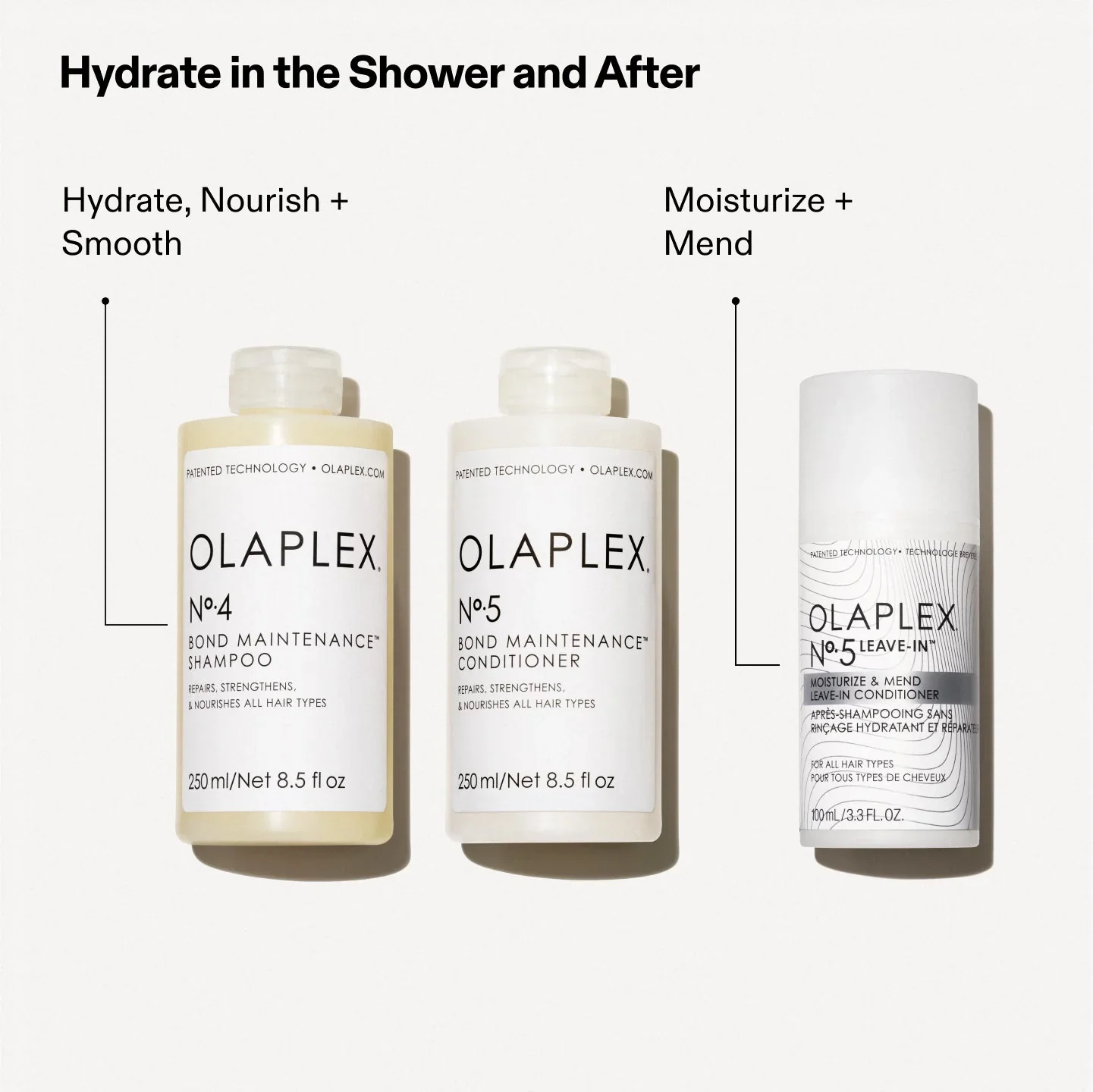 OLAPLEX N°.5 Bond Maintenance Conditioner 100ml - Image 4