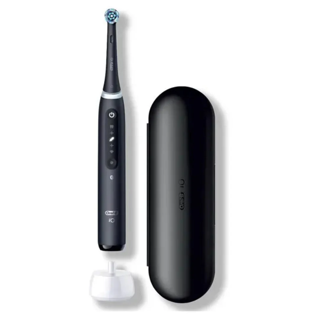 Oral-B iO Series 5 – Brosse à Dents Électrique - Image 3