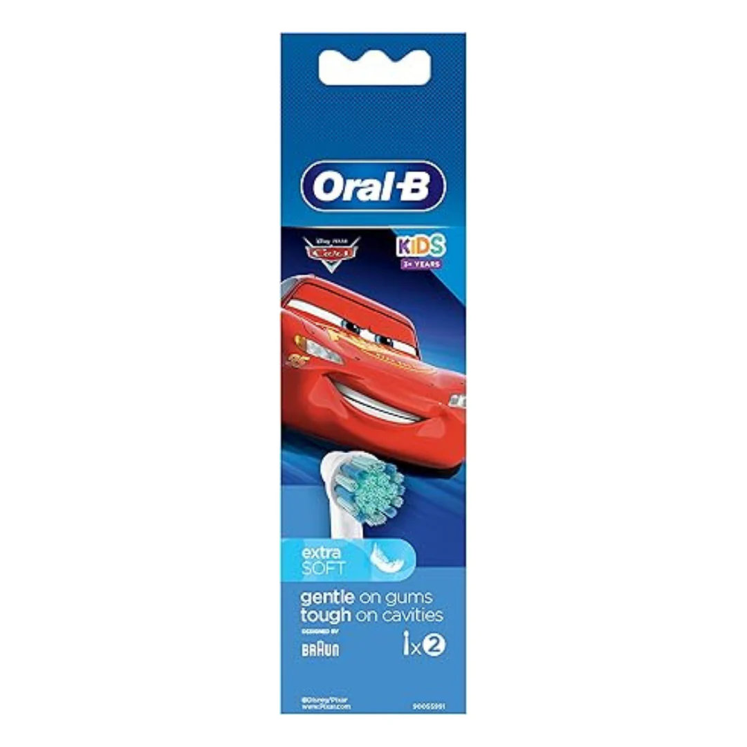 Oral-B Recharge pour brosse Kids EB10 - Image 2
