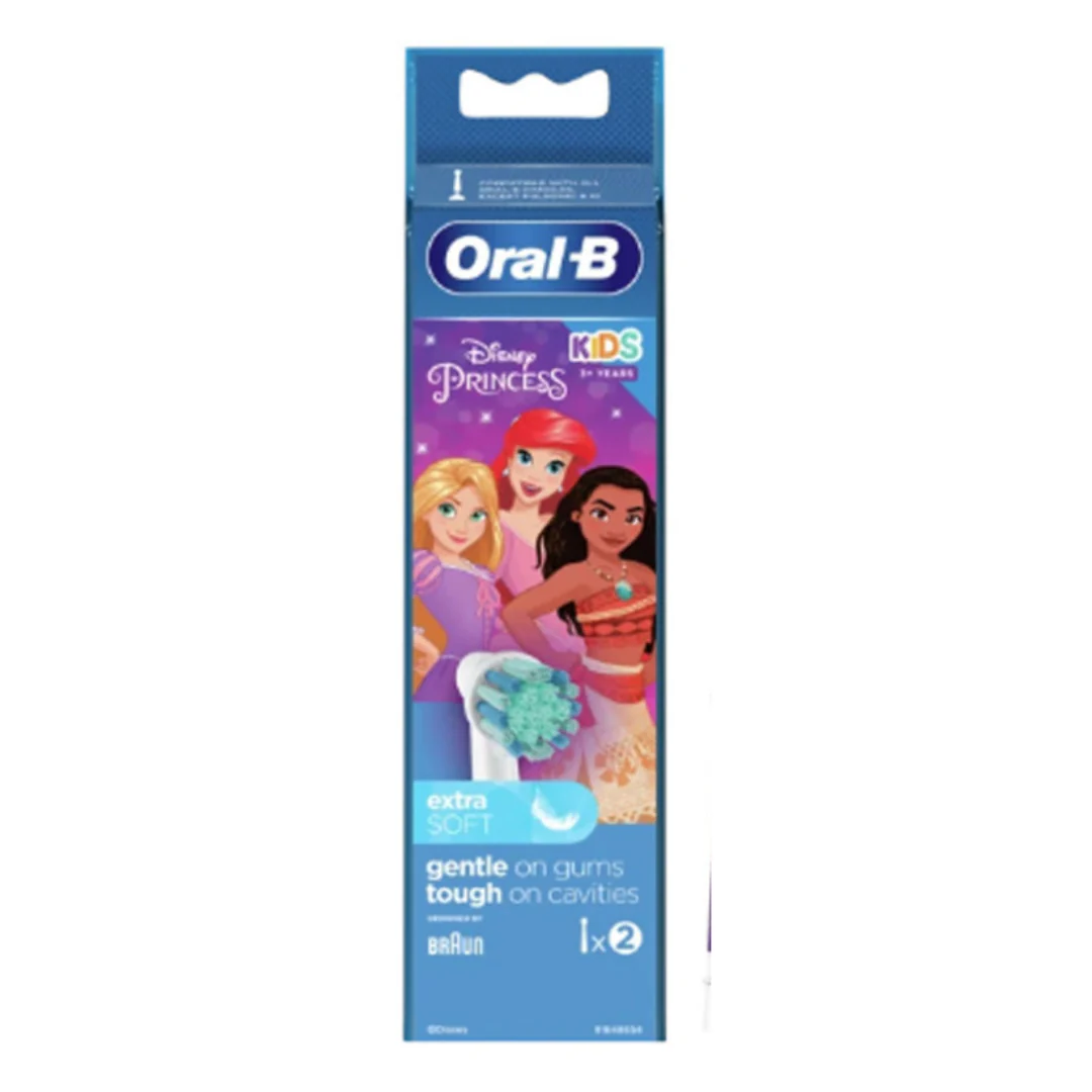 Oral-B Recharge pour brosse Kids EB10 - Image 3