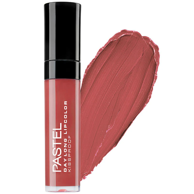 PASTEL DAYLONG LIPCOLOR KISSPROOF 44 - Image 2