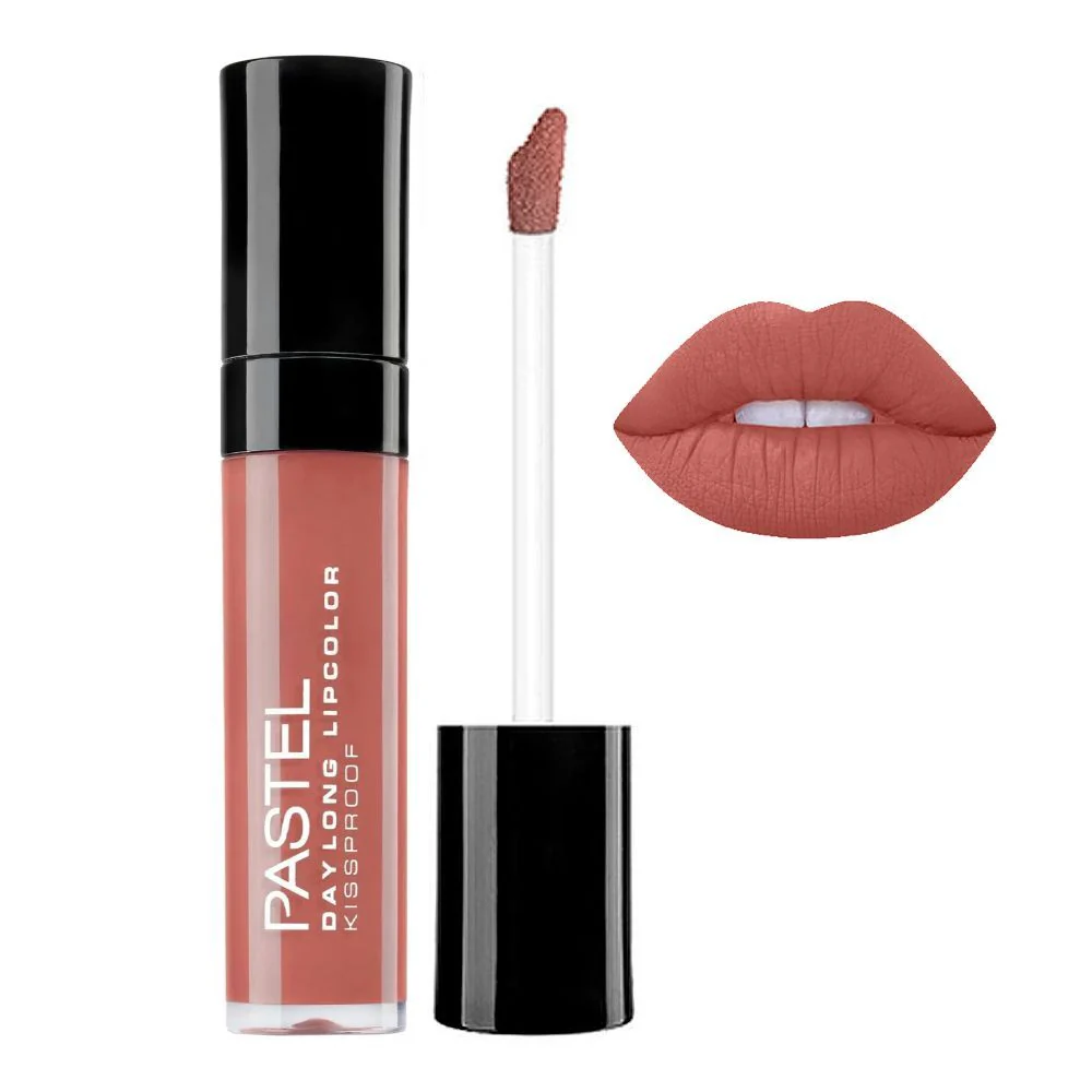 PASTEL DAYLONG LIPCOLOR KISSPROOF 46 - Image 2