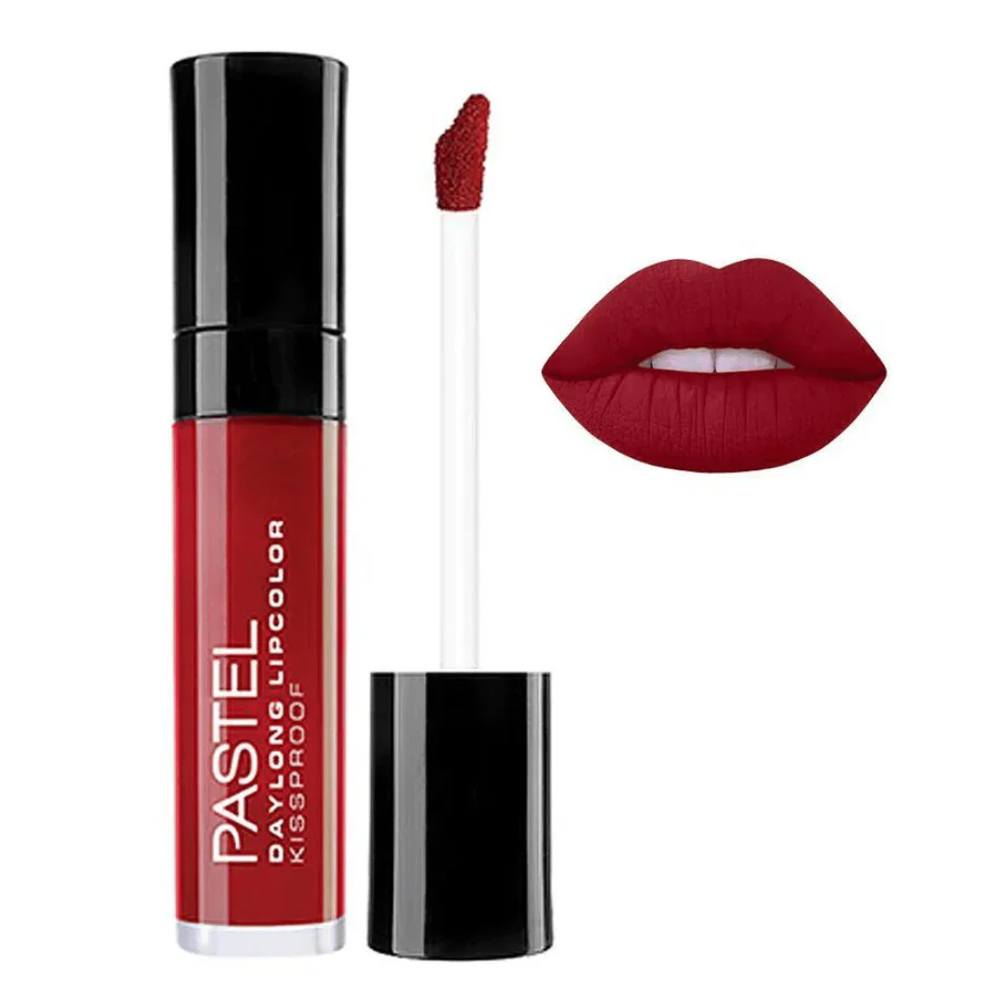 PASTEL DAYLONG LIPCOLOR KISSPROOF 9 - Image 2