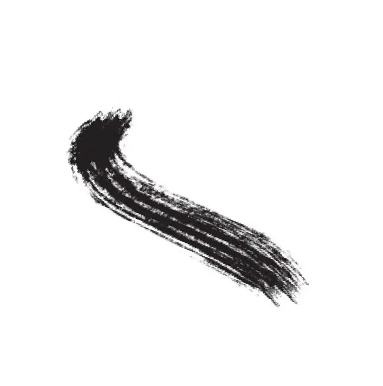 Pastel Multidimensional Volume & Curl Mascara - Image 3