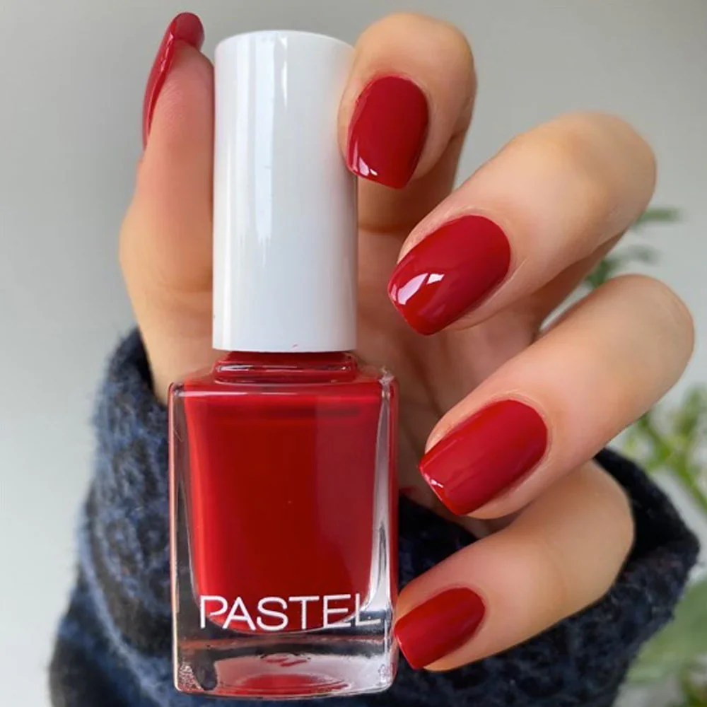 PASTEL NAIL POLISH 10 - Image 2