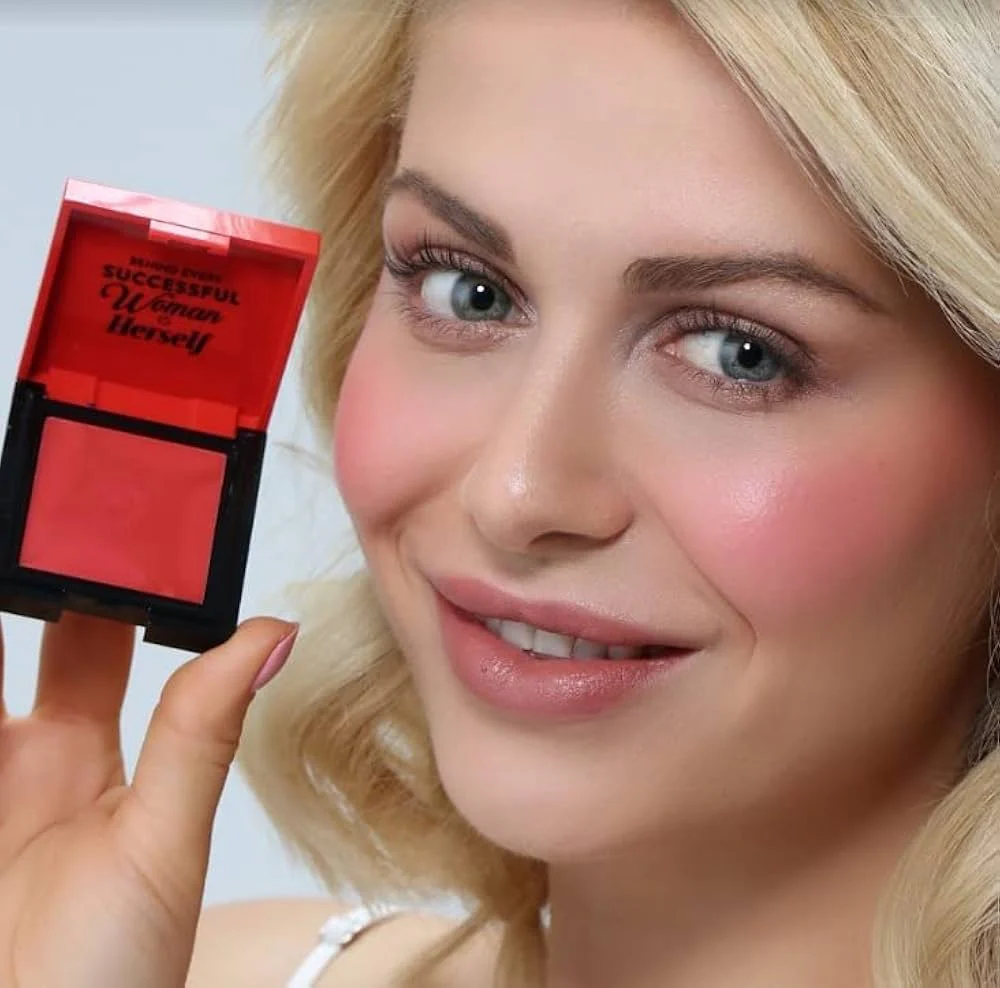 PASTEL PROFASHION CREAM BLUSH 43 - Image 3