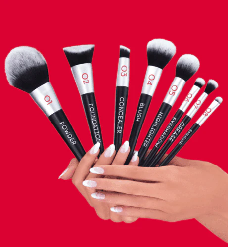 PASTEL PROFASHION POWDER BRUSH 01 - Image 2