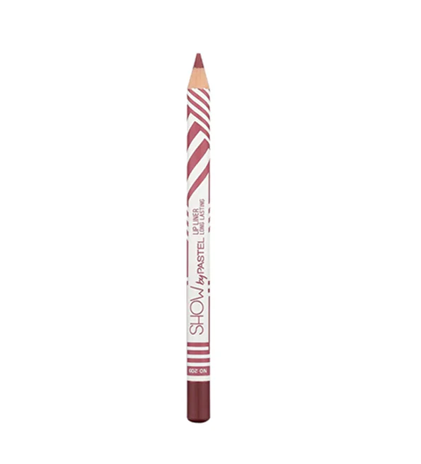 PASTEL Show By Pastel Lip Liner - Image 3