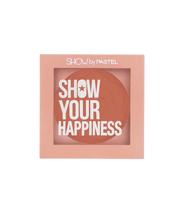 PASTEL Show Your Happiness Blush - Image 4