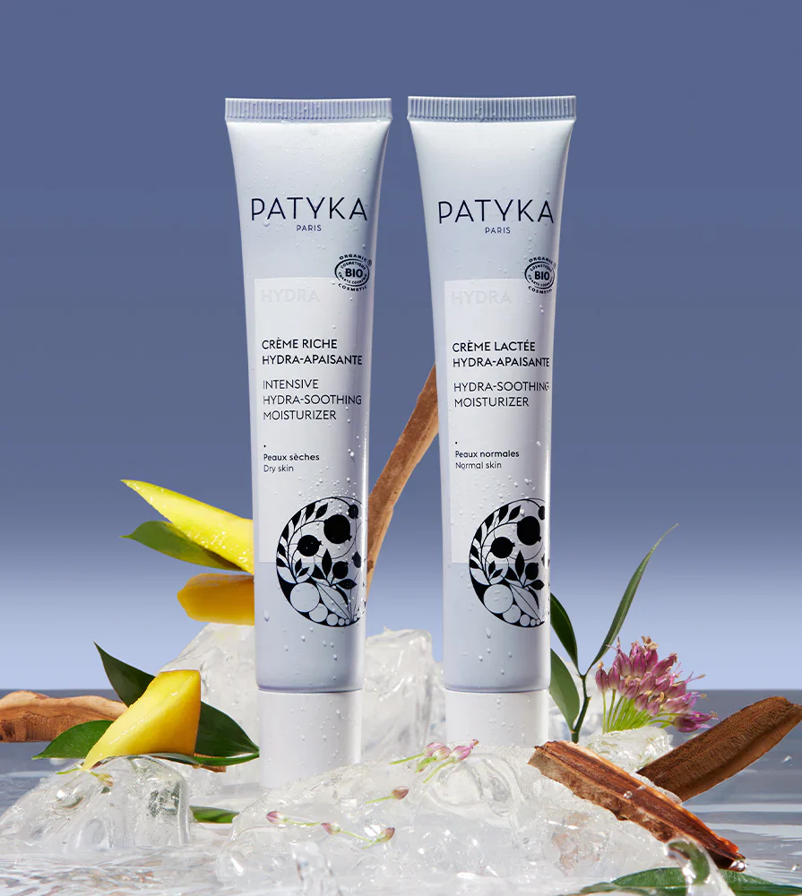PATYKA Crème Riche Hydra-Apaisante 40ml - Image 2