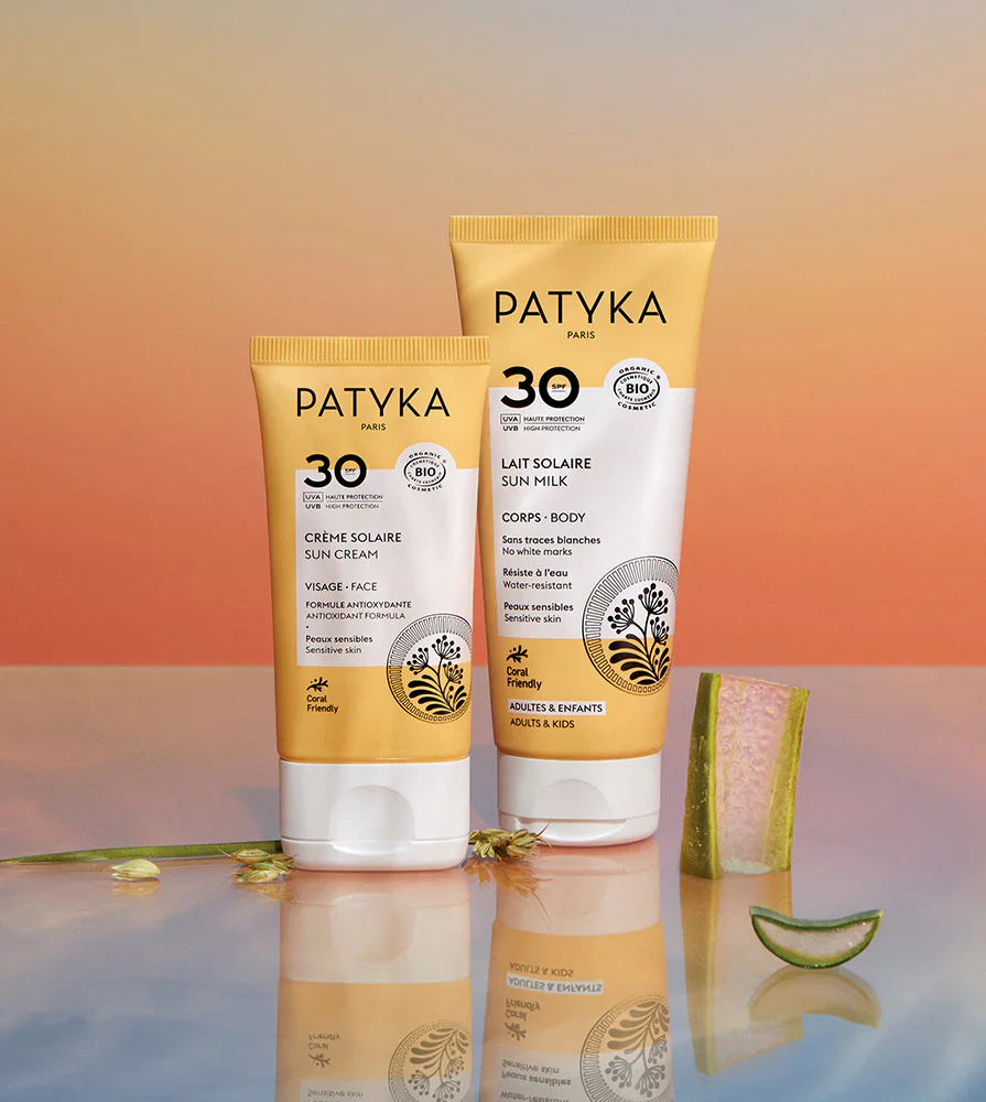 PATYKA PACK Duo Solaire SPF30 - Image 2