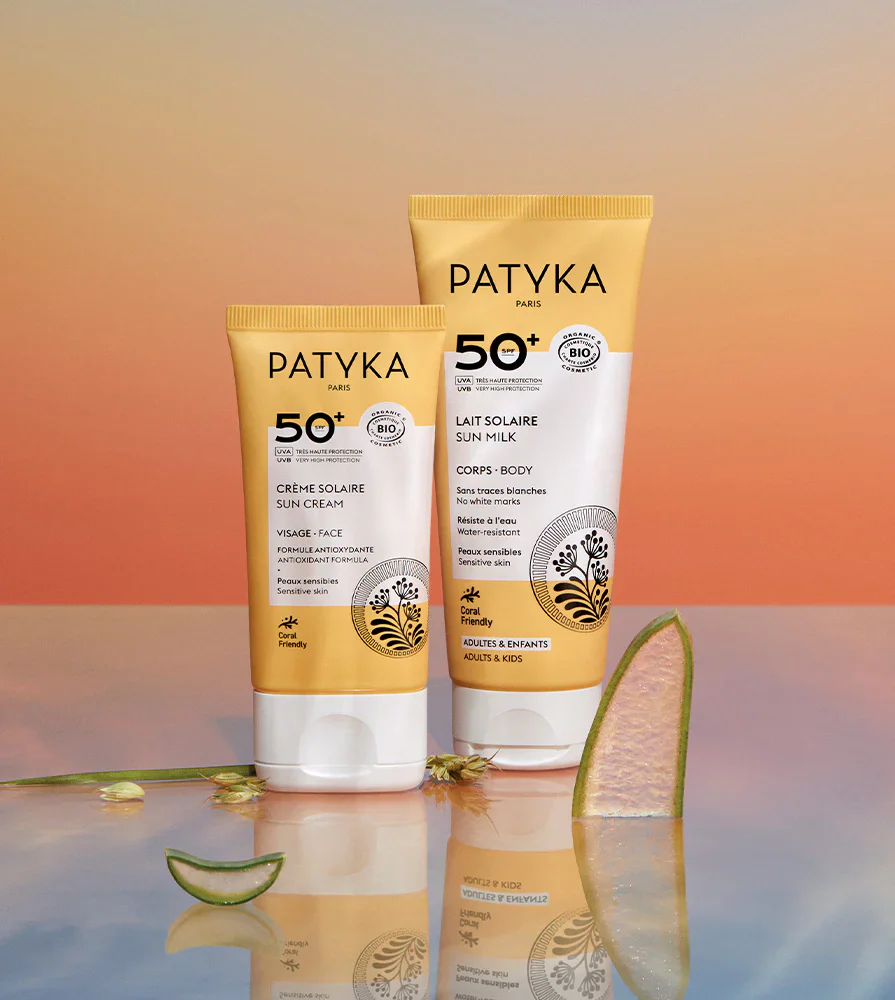 PATYKA PACK Duo Solaire SPF50 - Image 2
