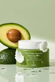Purito From Green Avocado Cleansing Balm 100ml - Image 2