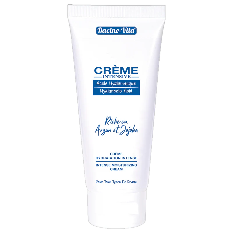 Racine Vita Creme Hydratation 100ml + Creme Hydratante Glycerine OFFERTE - Image 2