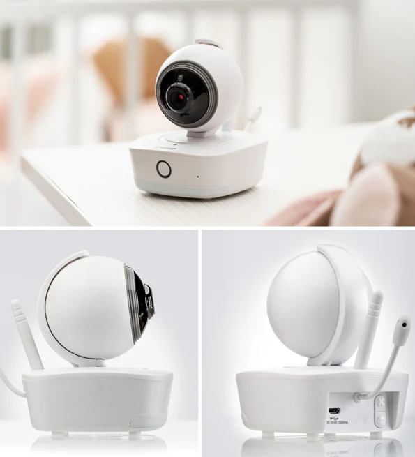 Reer IP BabyCam Move - Image 2
