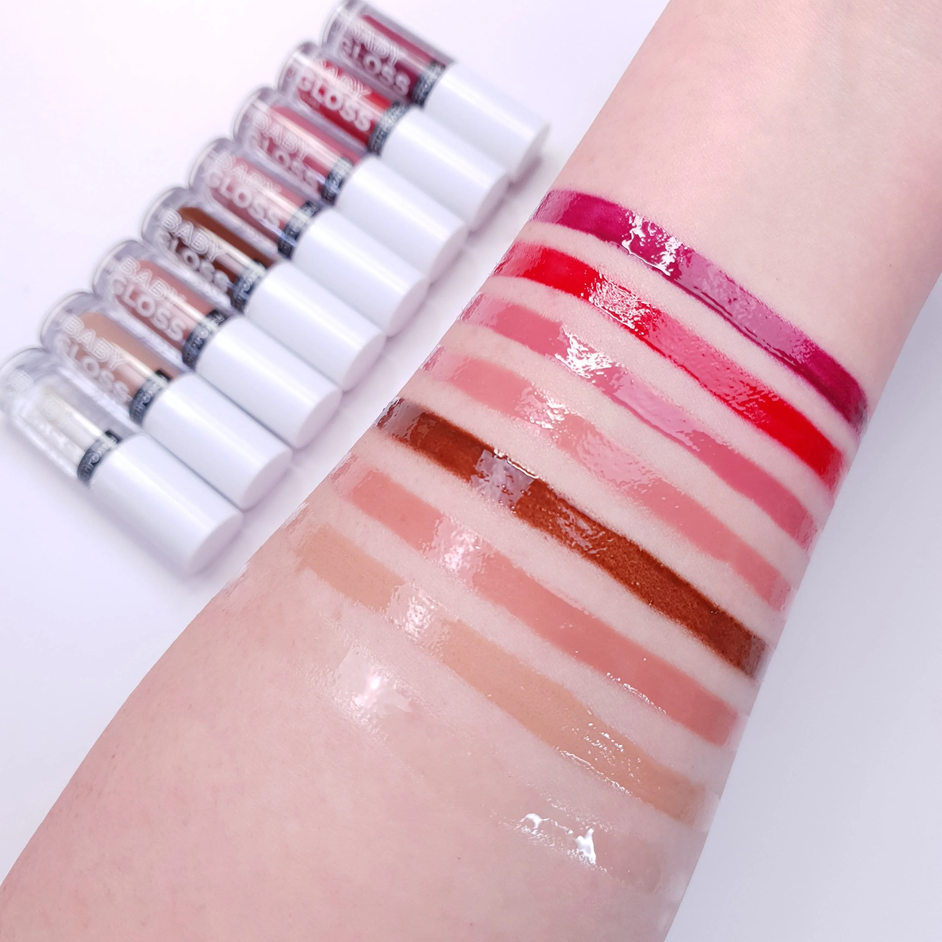 RELOVE BABY GLOSS SUGAR - Image 3