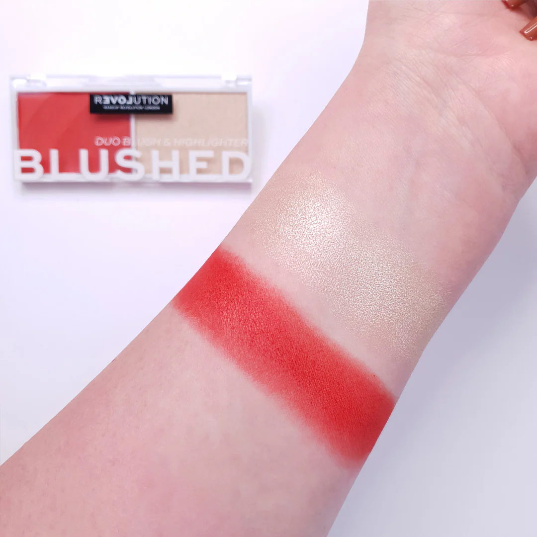 RELOVE COLOUR PLAY BLUSHED DUO DAYDREAM - Image 2