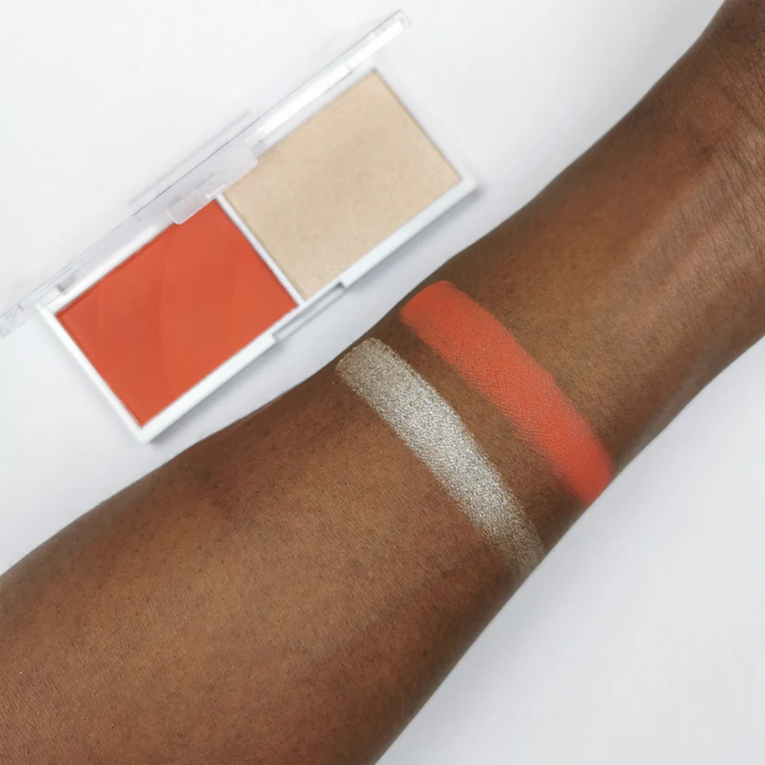 RELOVE COLOUR PLAY BLUSHED DUO DAYDREAM - Image 3