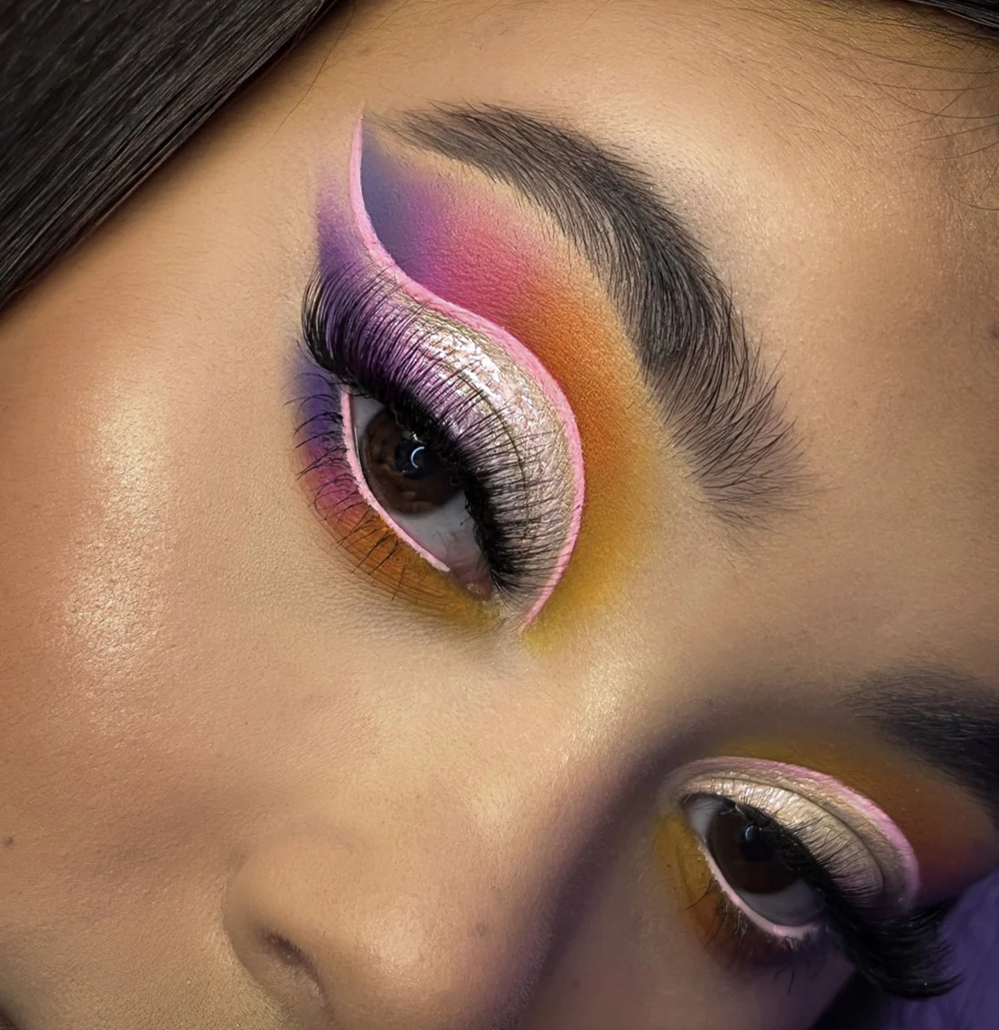 RELOVE COLOUR PLAY DREAMER SHADOW PALETTE - Image 4