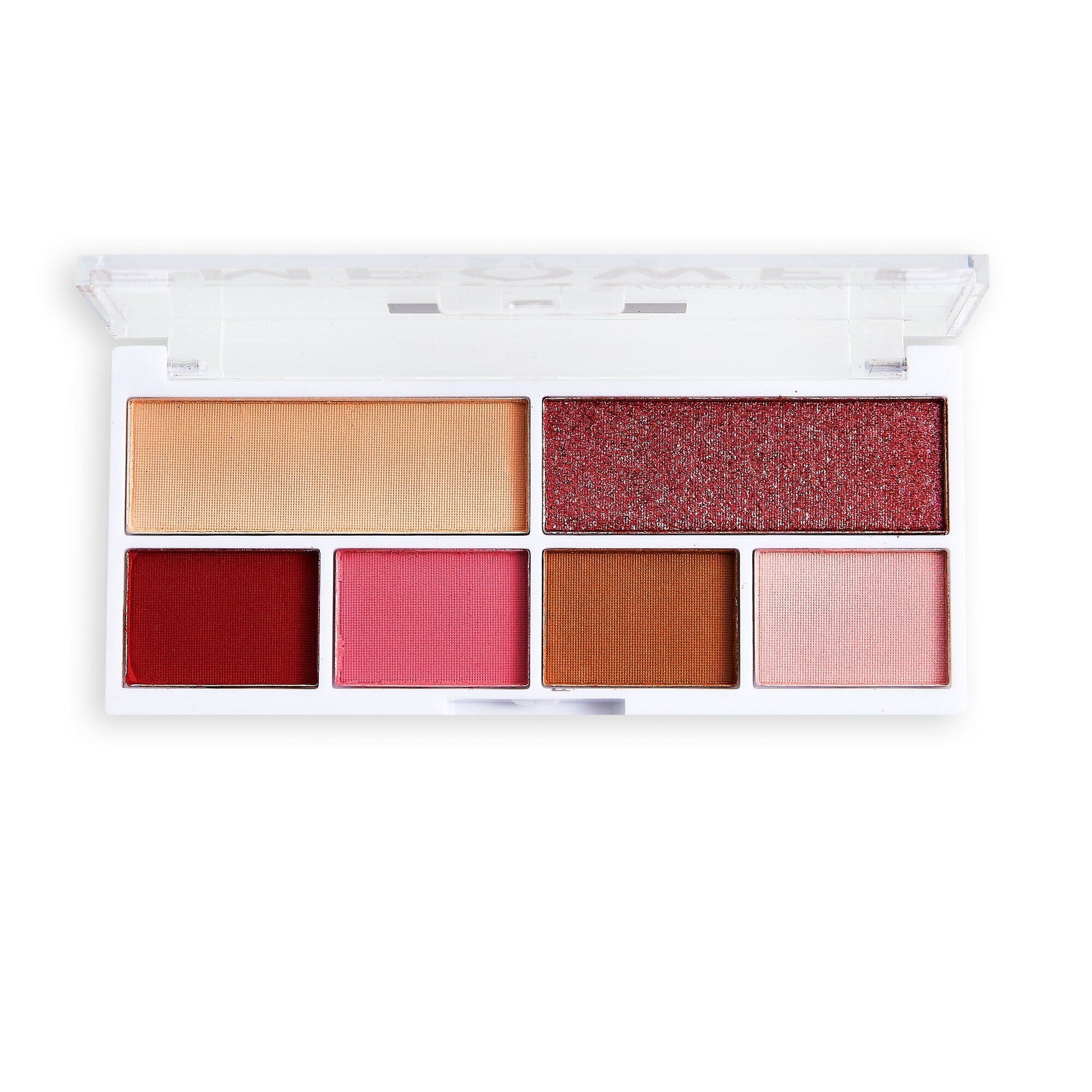 RELOVE COLOUR PLAY EMPOWER SHADOW PALETTE - Image 2