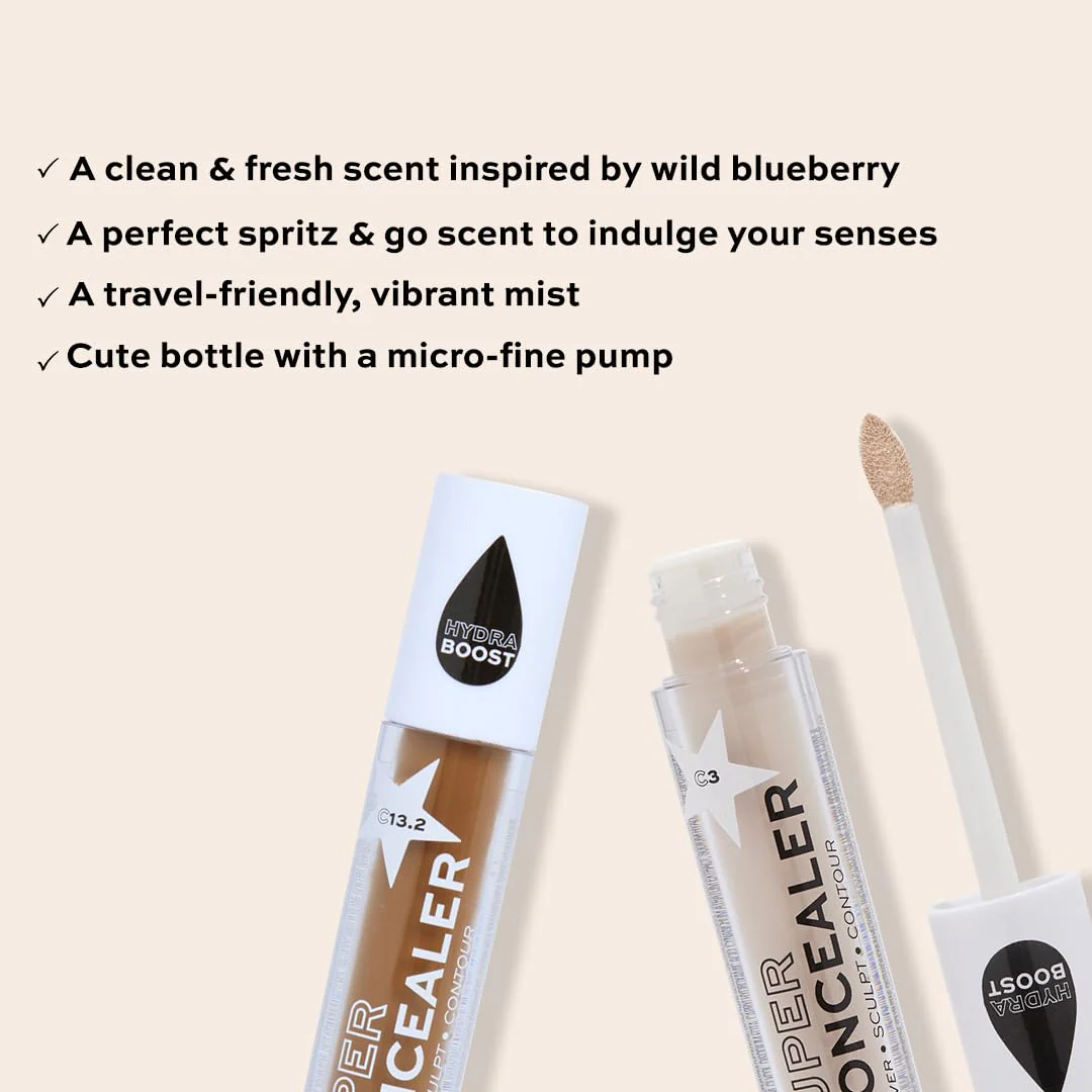 RELOVE SUPER CONCEALER RADIANT MATTE C11.2 - Image 5