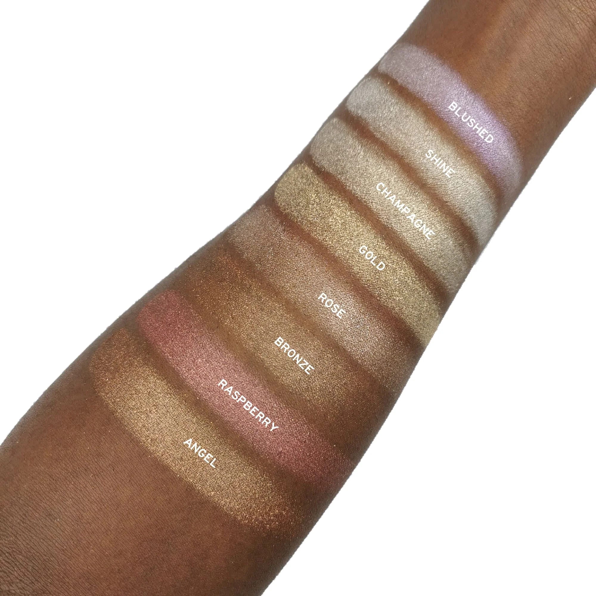 RELOVE SUPER HIGHLIGHT BLUSHED - Image 4