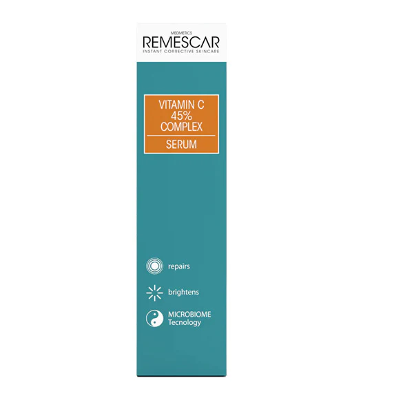 Remescar Sérum à la Vitamine C - Image 2