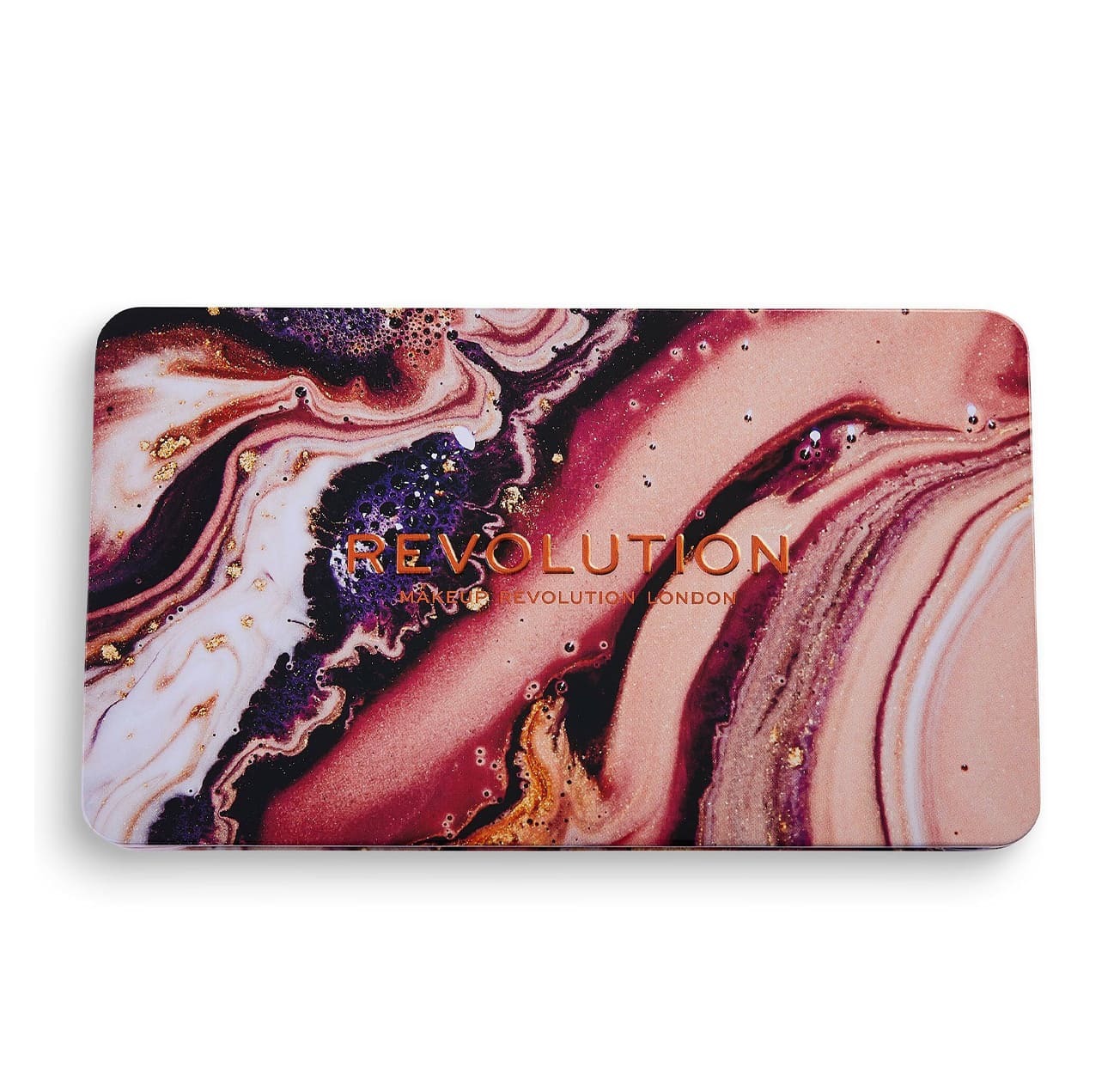 REVOLUTION PALETTE EYESHADOW FOREVER FLAWLESS ALLURE - Image 3