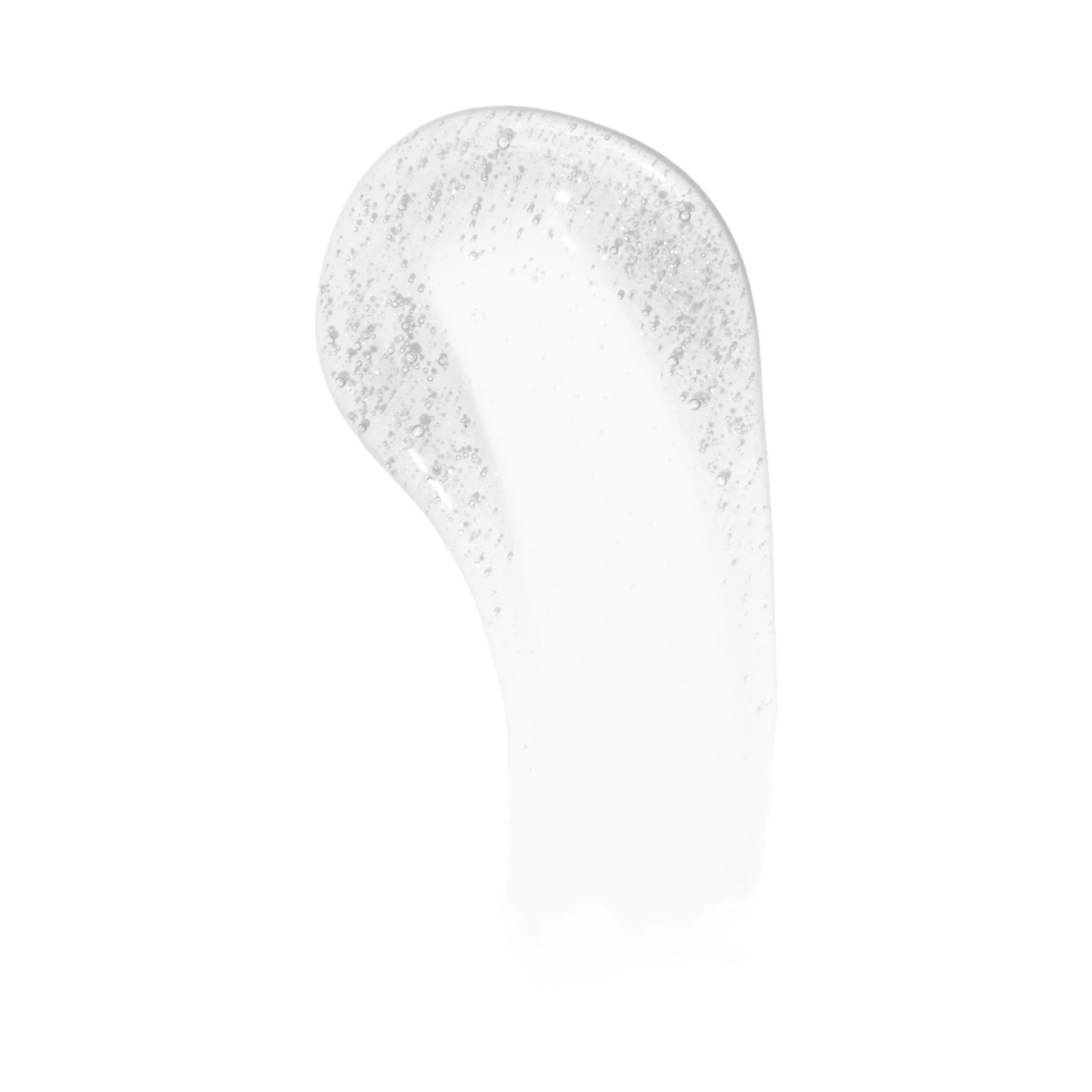 Revolution Pout Lip Oil Lychee Clear - Image 2
