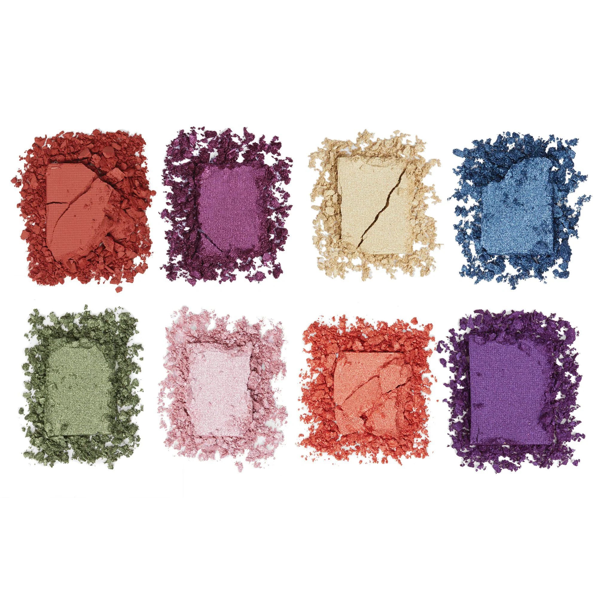 REVOLUTION RE-LOADED PALETTE PASSION FOR COLOUR - Image 3