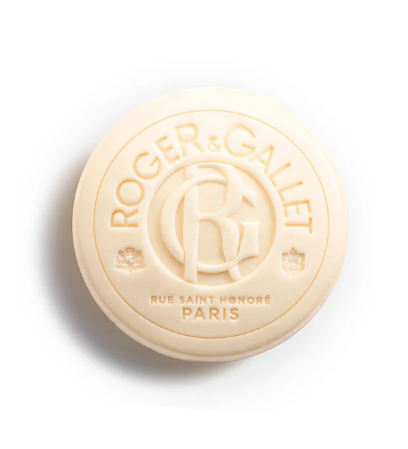 ROGER & GALLET Jean-Marie Farina Savon Parfumé - 100 g - Image 2