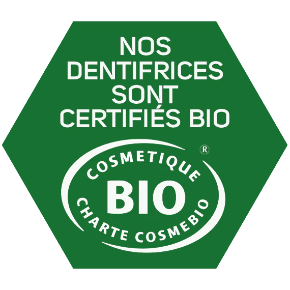 SANOGYL DENTIFRICE BIO ENFANTS 2-6 ANS - Image 3