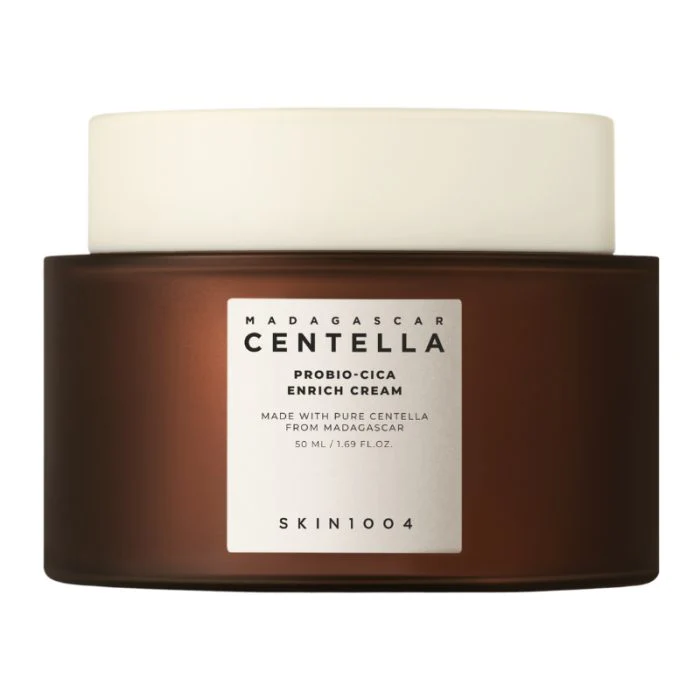 SKIN 1004 MADAGASCCAR CENTELLA PROBIO CICA ENRICH CREAM 50 ML - Image 2