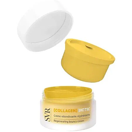 SVR COLLAGEN BIOTIC CREME REGENERANTE RECHARGE 50 ML - Image 2