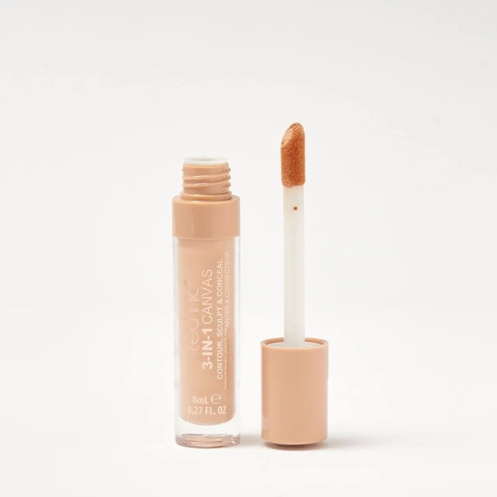 TECHNIC 3 IN 1 CANVAS BEIGE