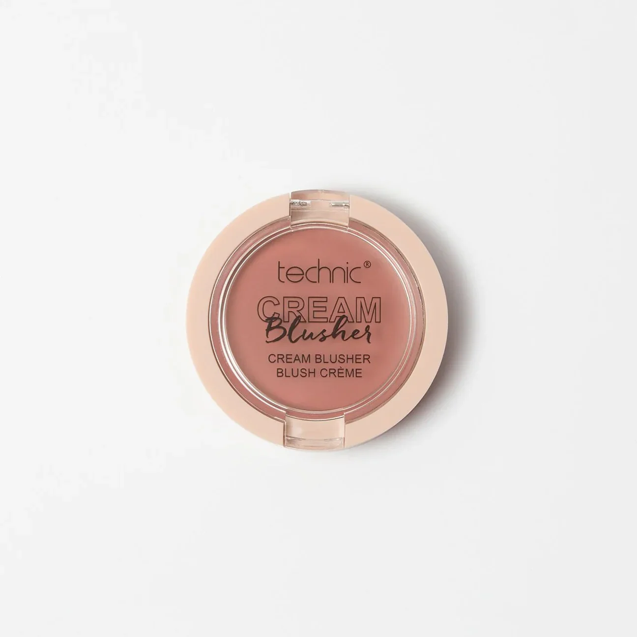Technic Cream Blusher - Pinched