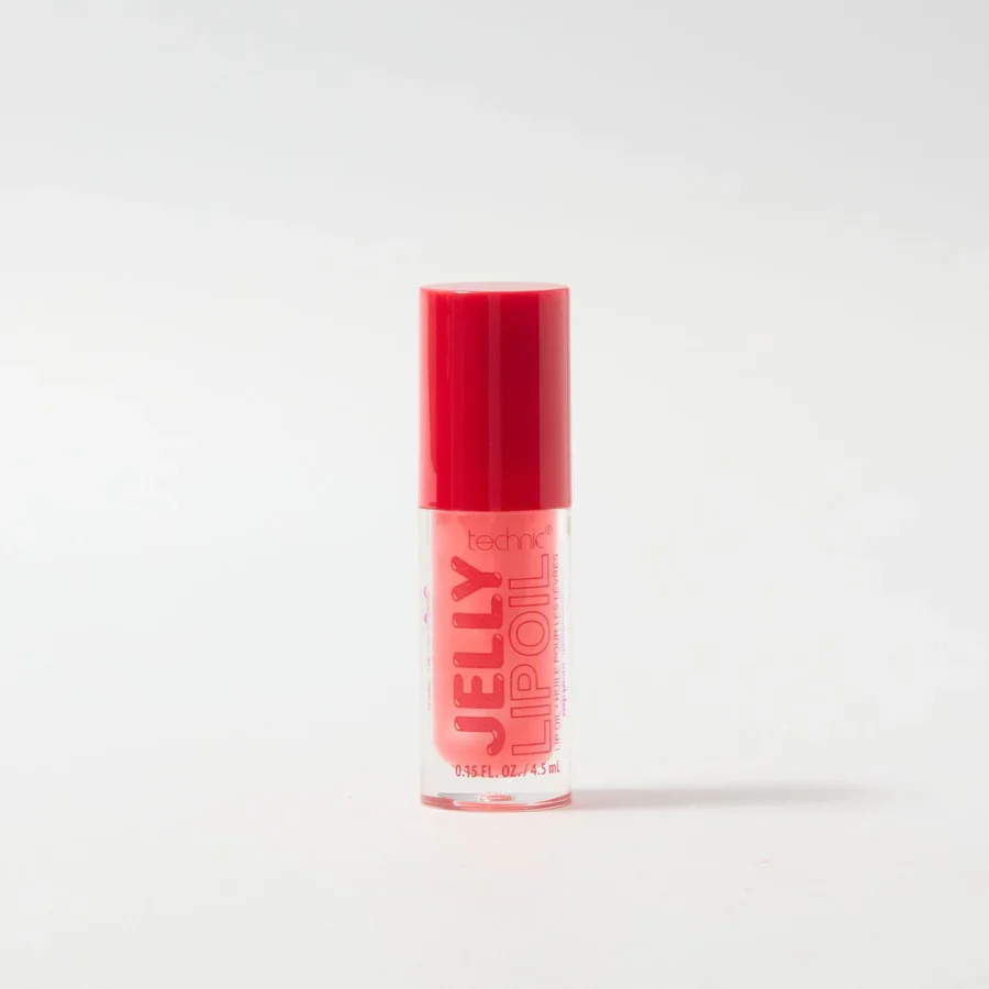 Technic - Jelly Lip Oil : Strawberry Split