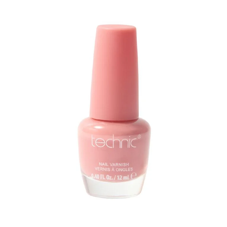 TECHNIC NAIL VARNISH BLOSSOM
