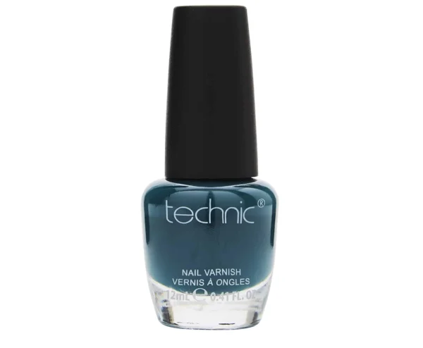 TECHNIC NAIL VARNISH NEPTUNE