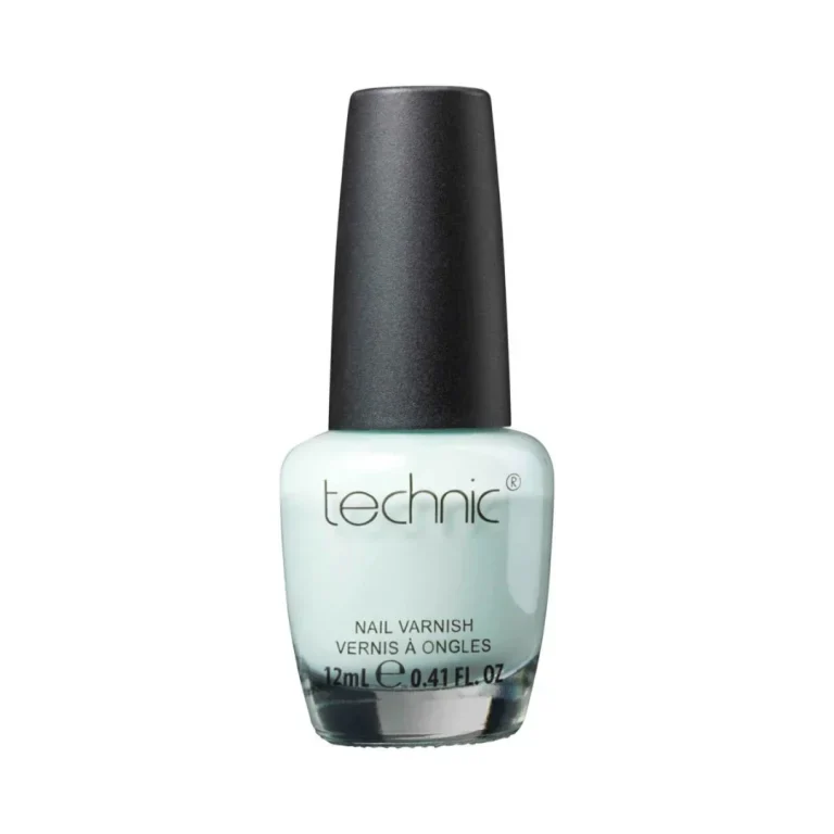 TECHNIC NAIL VARNISH SPEARMINT