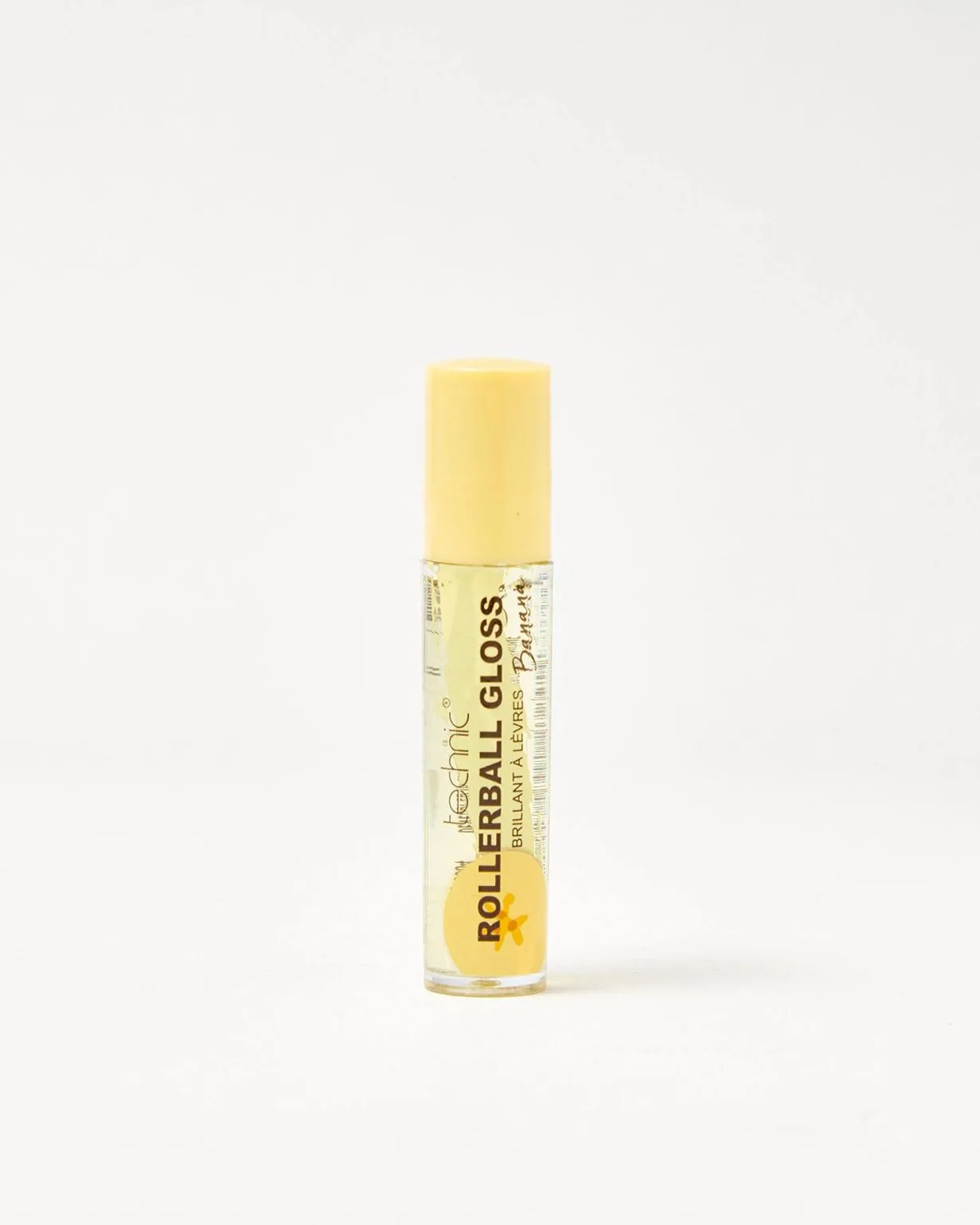 TECHNIC ROLLERBALL GLOSS - BANANA