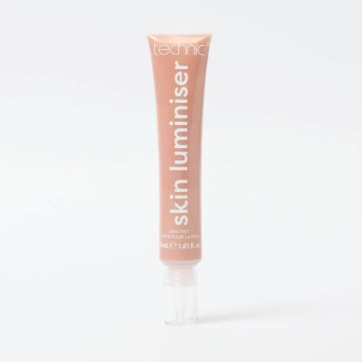 Technic Skin Luminiser - Sunkissed Glow