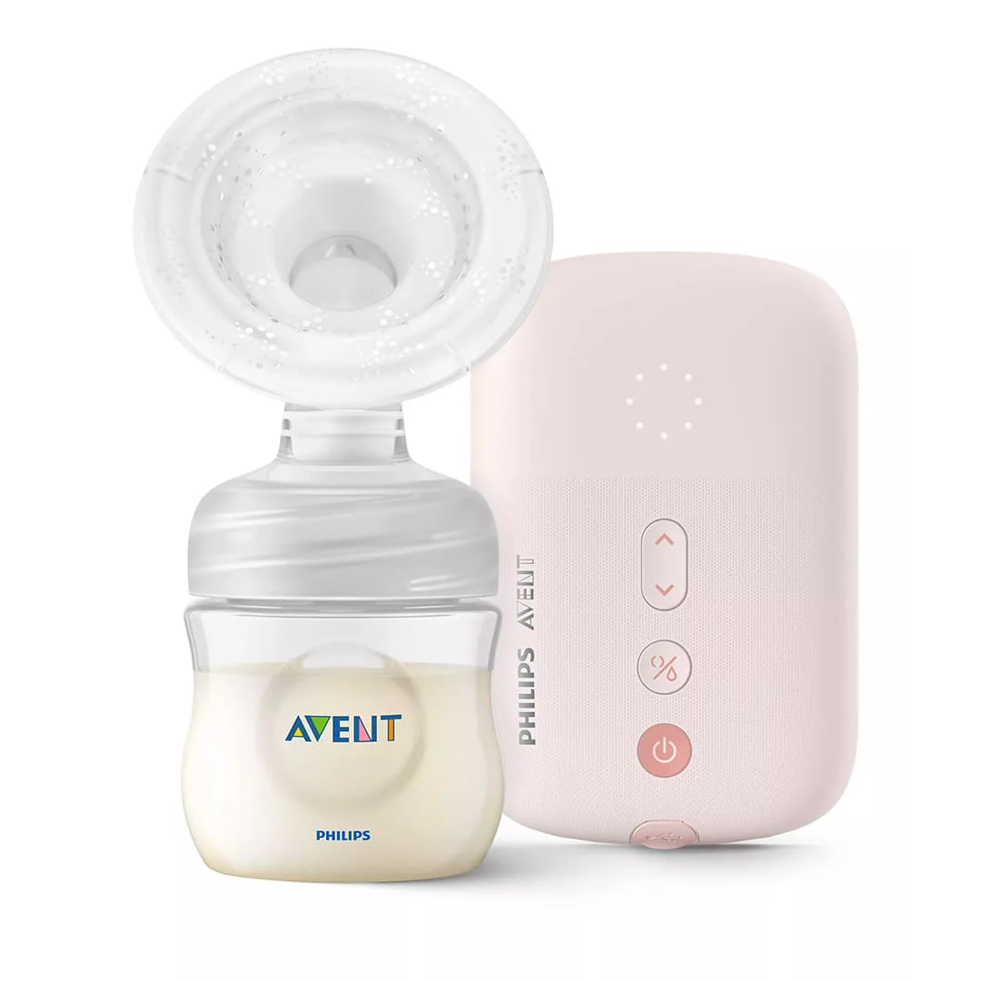 Avent Philips Tire-lait électrique Eureka SCF395/11 - Image 2