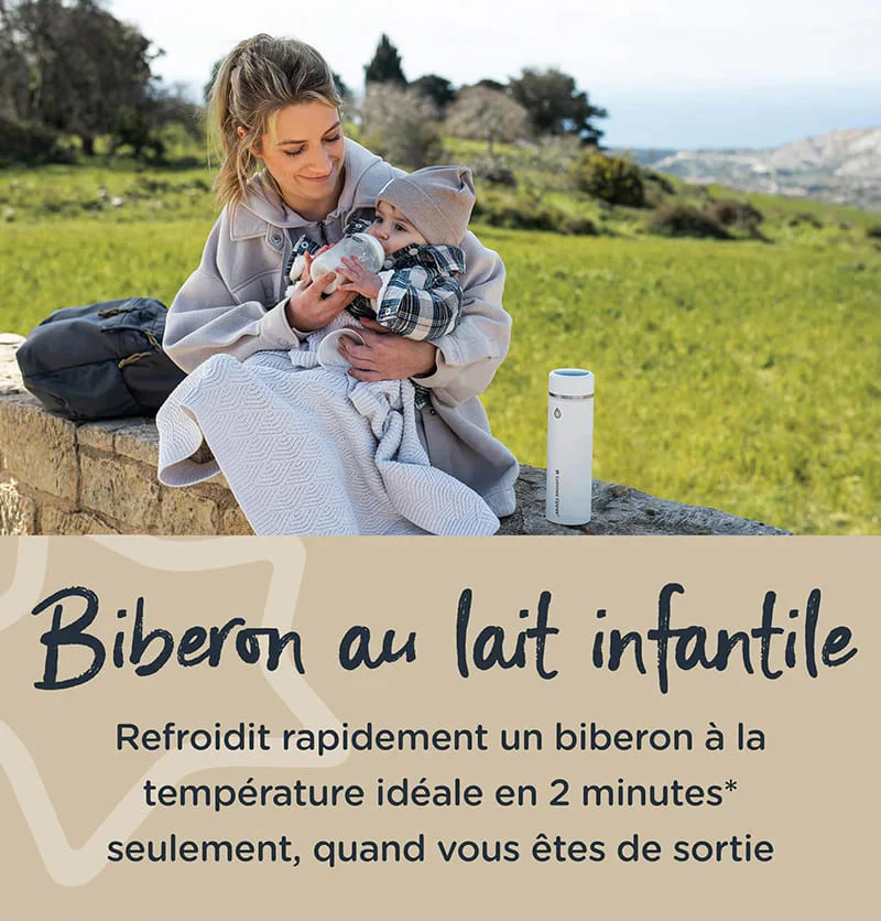 TOMMEE TIPPEE KIT DE PREPARATION DE BIBERONS GOPREP - Image 6