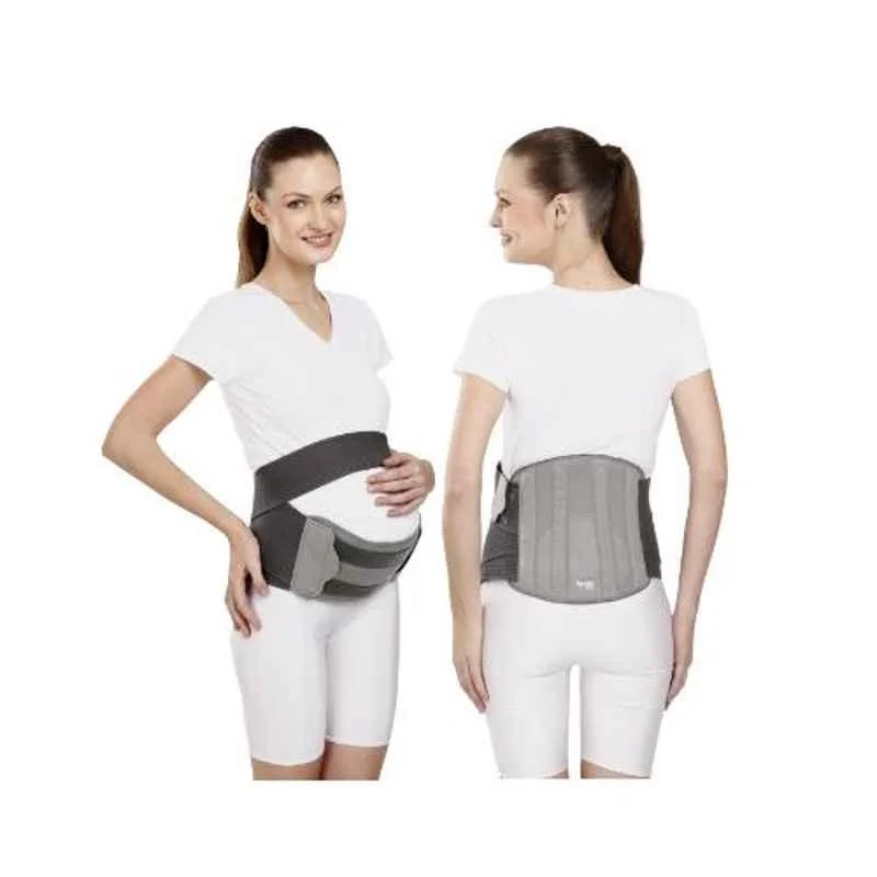 TYNOR SUPPORT POUR LE DOS GROSSESSE A20 - Image 10