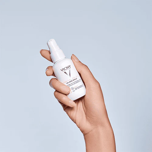 Vichy Capital Soleil UV-Age Daily spf50+ 40ml - Image 11