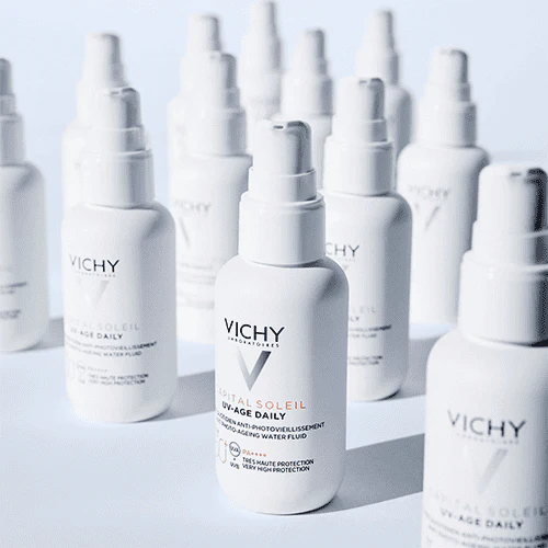 Vichy Capital Soleil UV-Age Daily spf50+ 40ml - Image 14