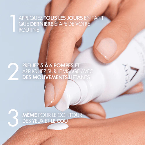 Vichy Capital Soleil UV-Age Daily spf50+ 40ml - Image 8